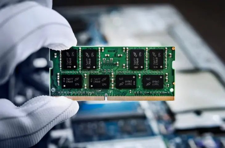RAM