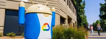 google cloud