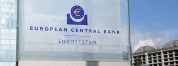 Europese Centrale Bank sluit één van zijn websites na hack