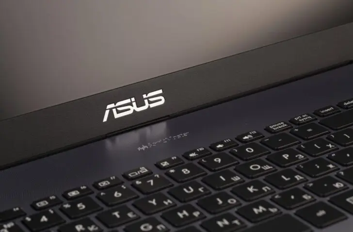 asus
