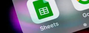 Google Sheets
