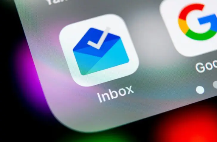 Google Inbox