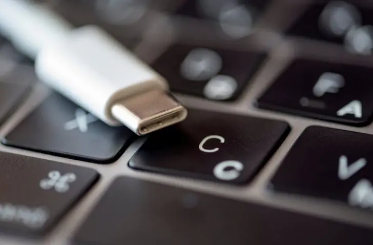 usb type c usb-c