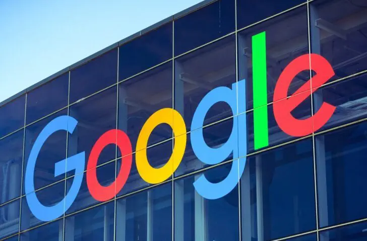 Google