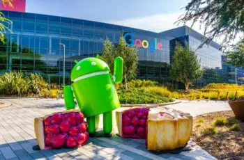 android 9 pie