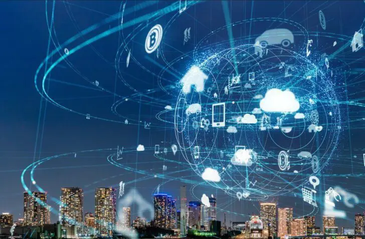 Verenigd Koninkrijk introduceert beveiligingsregels voor IoT