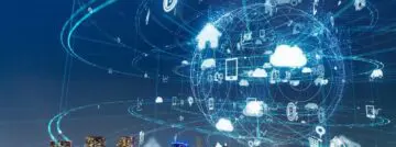 Innovatieve IoT-chip van Sony garandeert databereik tot 96 km