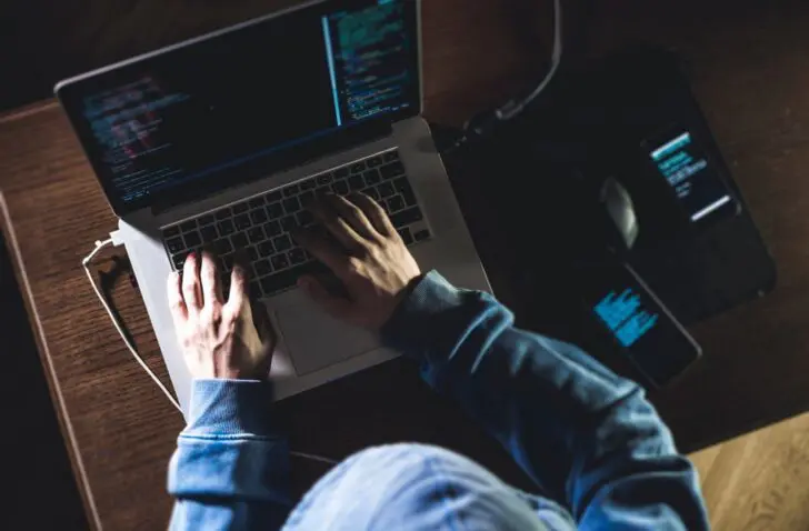 hack hacker