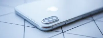 iPhone XS