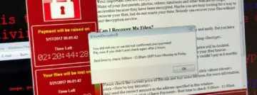 WannaCry