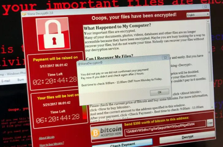 WannaCry