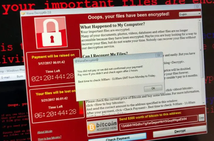 WannaCry