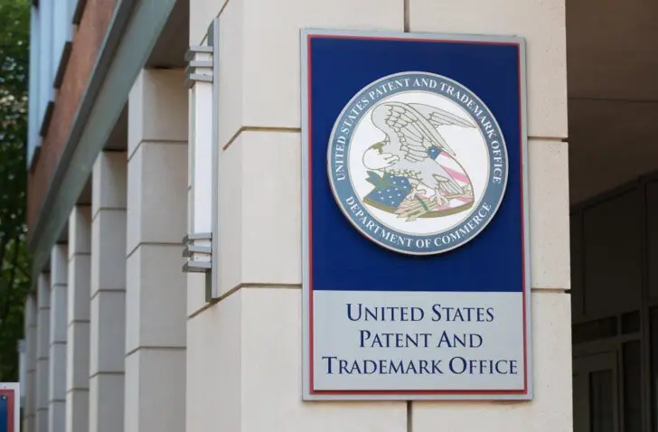 patent us