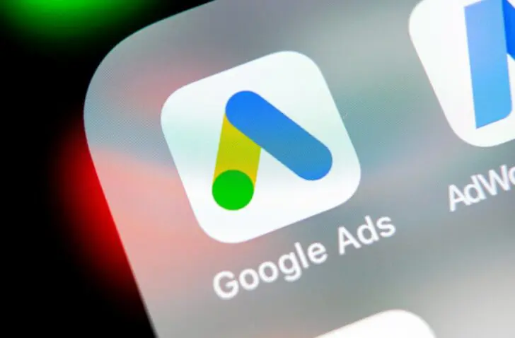google ads