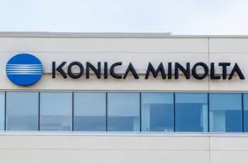 konica minolta