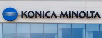 konica minolta