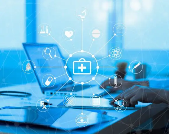 Belgisch eHealth-platform en sociale zekerheid winnen Europese IT-prijs