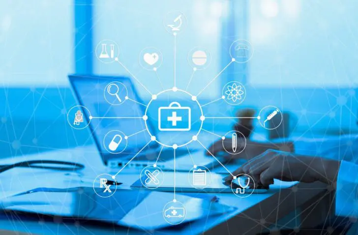 Belgisch eHealth-platform en sociale zekerheid winnen Europese IT-prijs