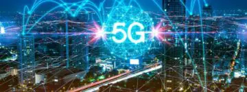 GSMA: 5G nu live in 24 regio’s, in 2025 is 20 procent van verbindingen 5G