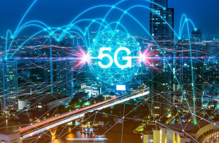 VS willen voor 5G-netwerk samenwerken met Nokia en Ericsson