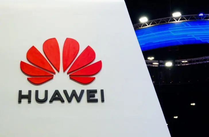 huawei