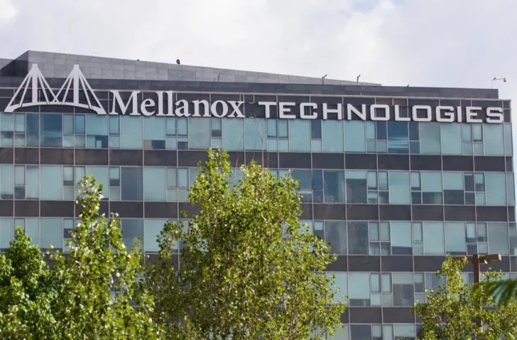 Mellanox