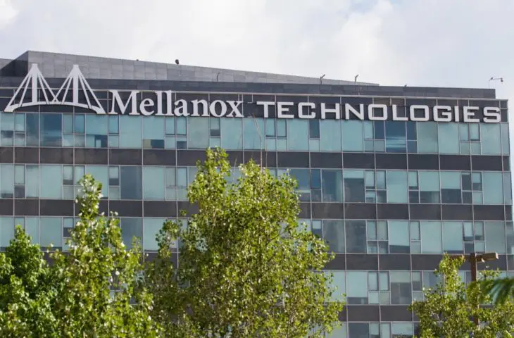 Mellanox