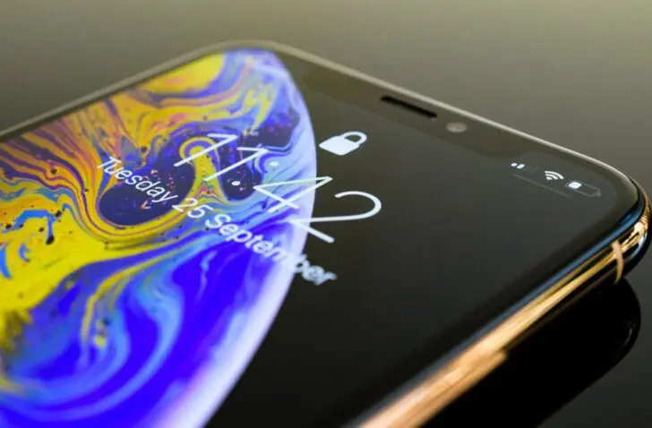 iphone xs