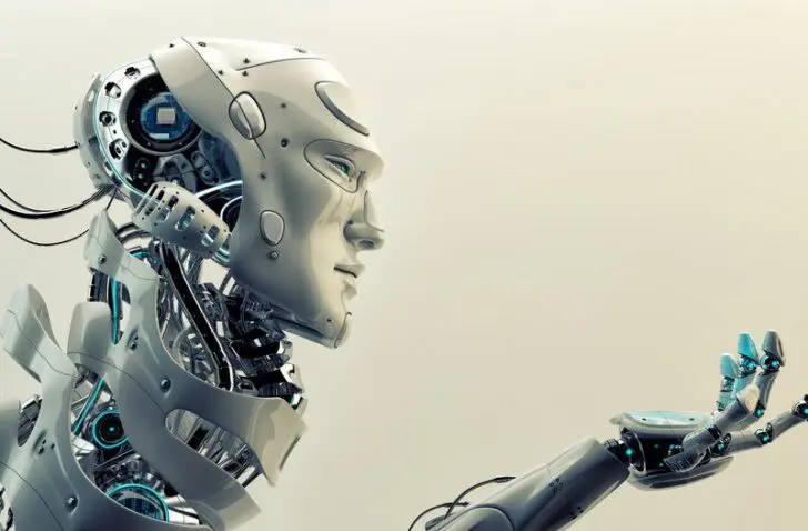 robots