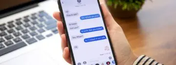 imessage iphone ios