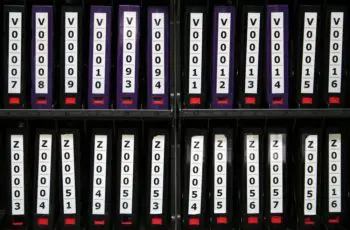 Prijs per terabyte bij Amazon daalt onder 0,1 eurocent