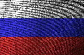 Russisch internet