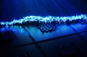 AMD vlamt en Intel keldert: wat is er aan de hand?