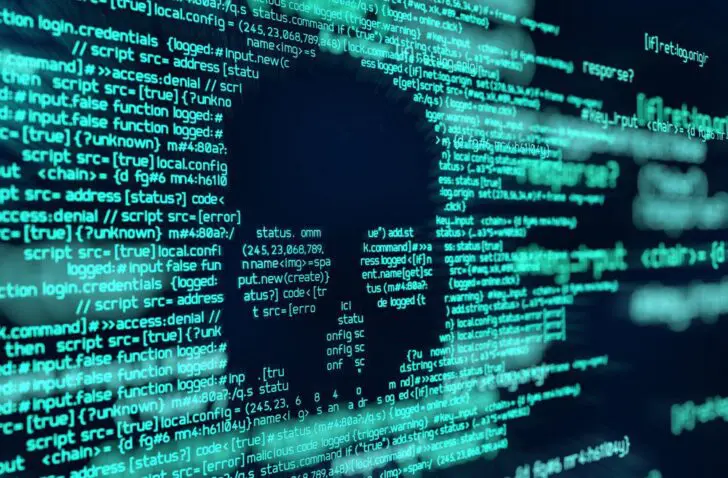 ransomware