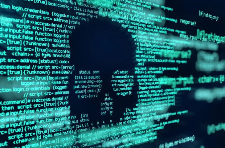 ransomware