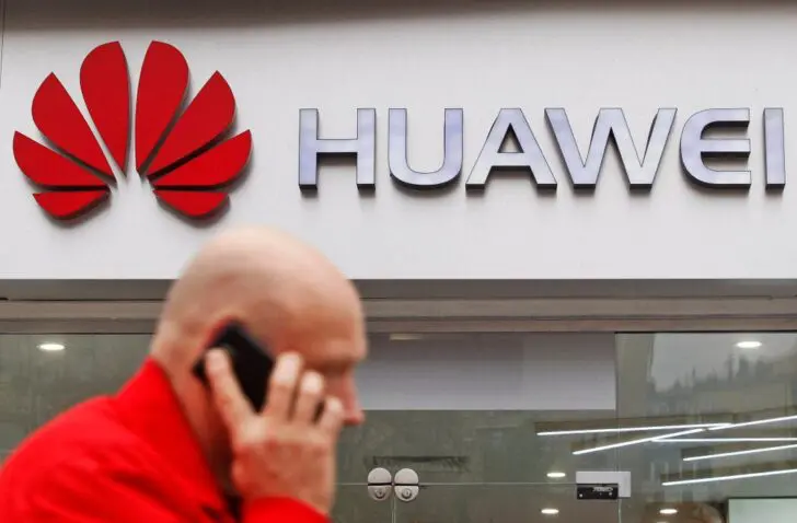 huawei