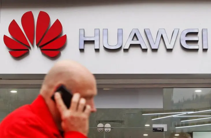 huawei
