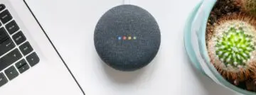 google home mini