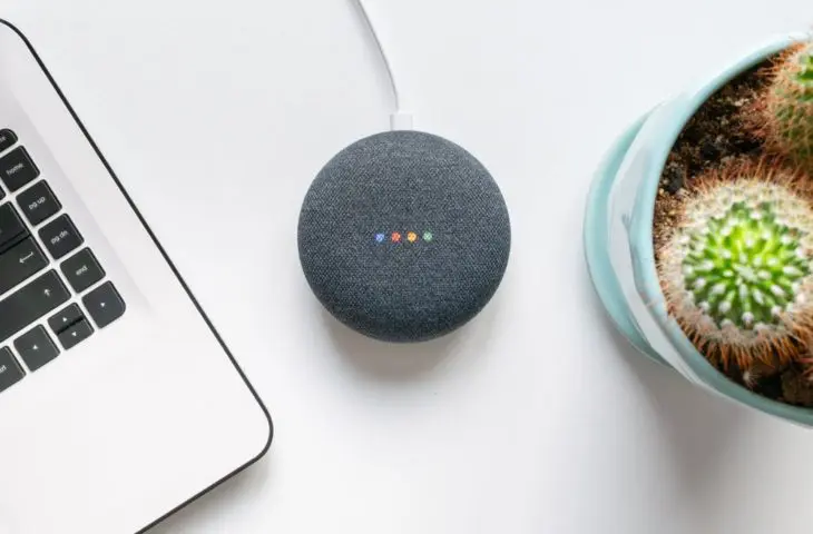 google home mini