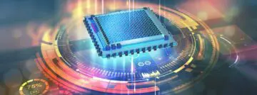 Intel bouwt malwarebescherming in Tiger Lake-cpu’s in