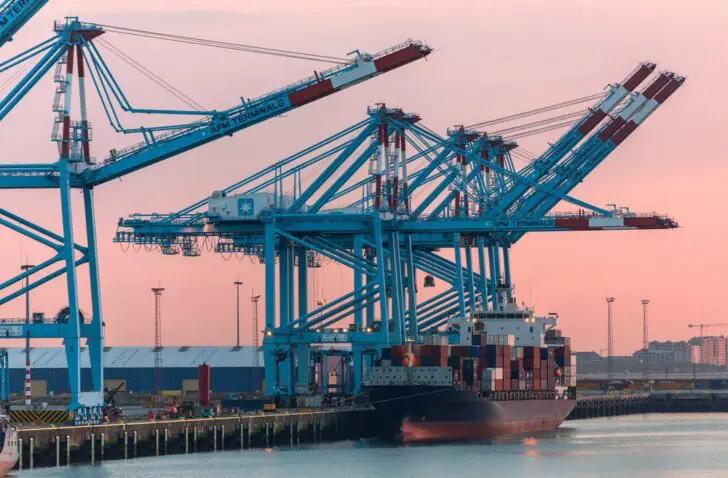 Zeebrugge