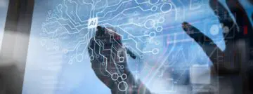 AI data analytics