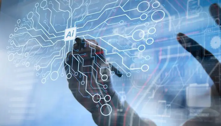 AI data analytics