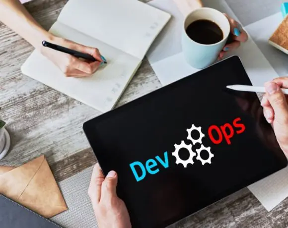 2555 keer kortere doorlooptijden door DevOps-aanpak