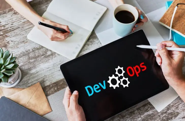 2555 keer kortere doorlooptijden door DevOps-aanpak
