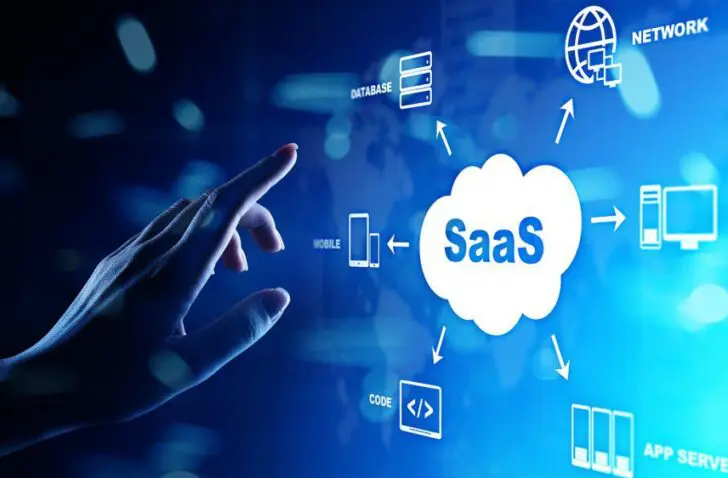 SaaS
