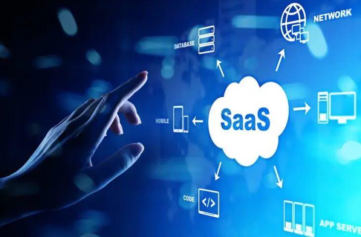 SaaS