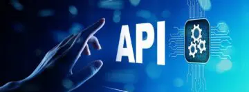 api