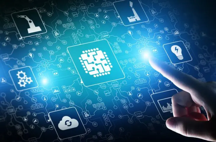 iot chip