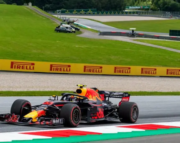 f1 formule 1